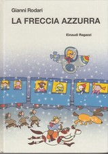 $LB/ Gianni Rodani - LA