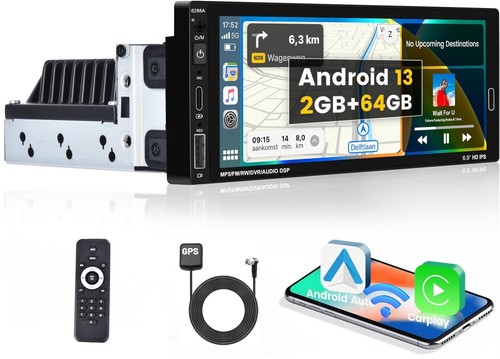 Autoradio din android 15 - autoradio,
