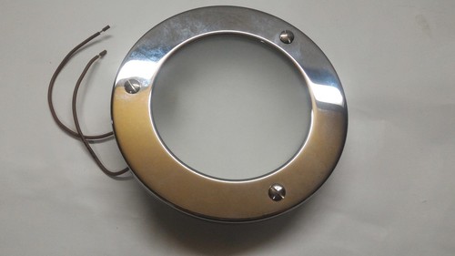 Faro faretto 20w - faretto, incasso