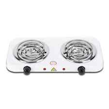 Fornello elettrico a spirale