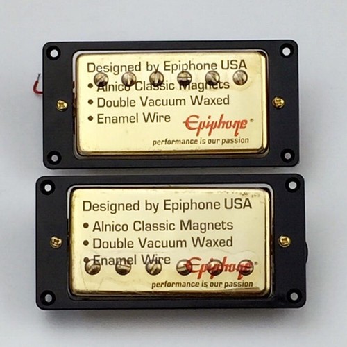 Pickup humbucker originale - pickup,