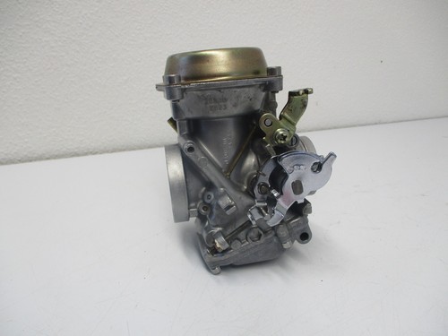 Carburatore frontale mikuni - carburatore,