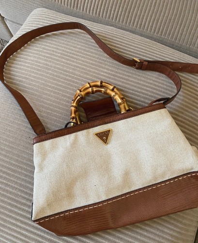 Borsa guess originale - originale, manici