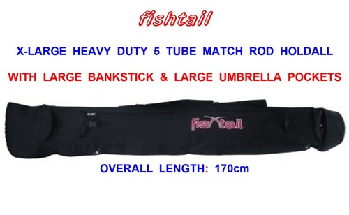 Fishtail large heavy duty 5 - fishtail,