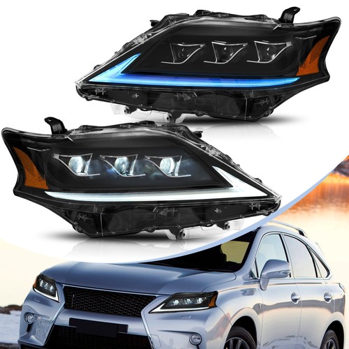 Coppia fari led vland - coppia,