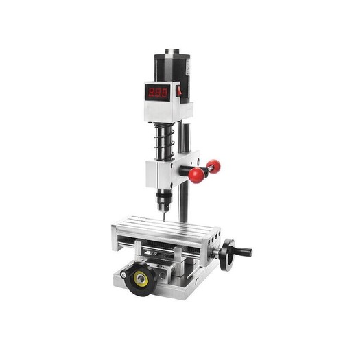 Trapano piccolo mini - e, stile