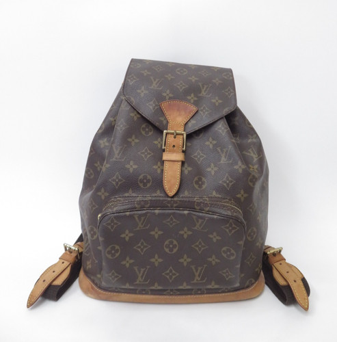 Autentico zaino louis - autentico,