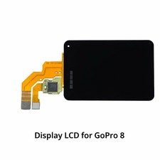 100% Original For GoPro Hero 8