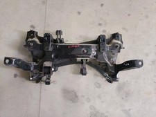 Culla motore assale anteriore - motore-,