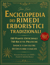 ENCICLOPEDIA DEI RIMEDI