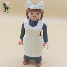 Playmobil-figura donna