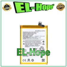 BATTERIA QF50 PER MOTOROLA MOTO G34 G04 G24 E14 5000mAh PARI ORIGINALE