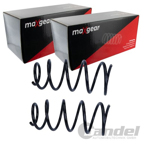 Molle sospensione maxgear - 2,