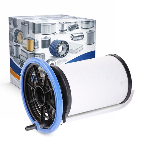 Filtro gasolio carburante - filtro, alfa