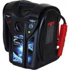 Avviatore booster spin - avviatore,