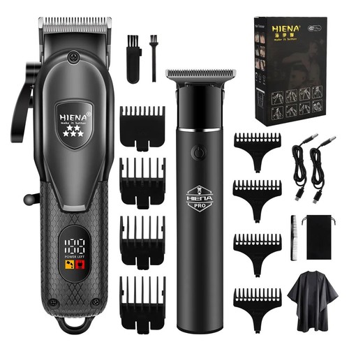Professional hair clippers - professional,