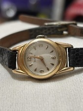 Orologio Zenith In Oro Anni