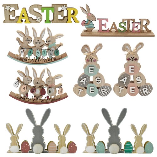 Pasqua arte deco decorazioni - pasqua,