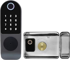 Serratura Intelligente Con