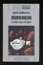 POUL ANDERSON - MIRKHEIM