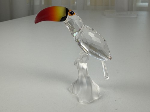 Statua swarovski 234311 - statua,