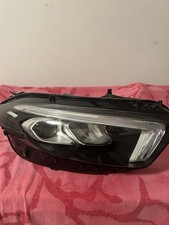 Faro anteriore Destro Mercedes-Benz A class  W177 con centraline