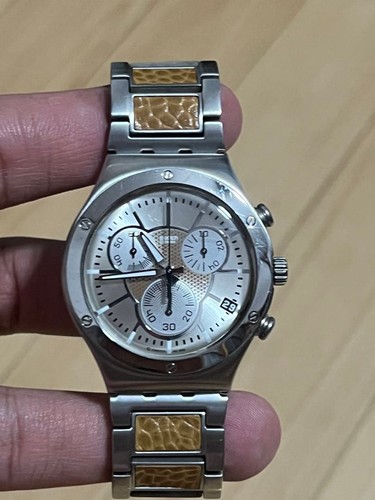 Orologio swatch irony - swatch,