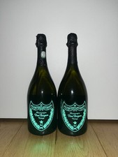 Champagne Dom Pérignon