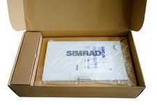 Simrad NSS 4-16 16" Combo