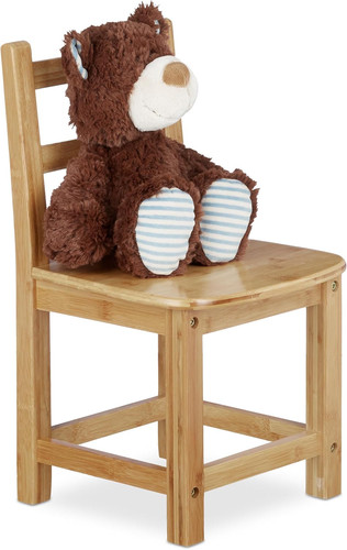 Sedia per bambini rustico - bambini,