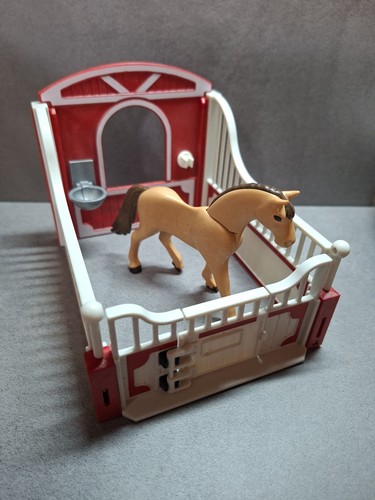 Playmobil accessori cavallo - playmobil, |