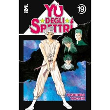 YU DEGLI SPETTRI NEW EDITION