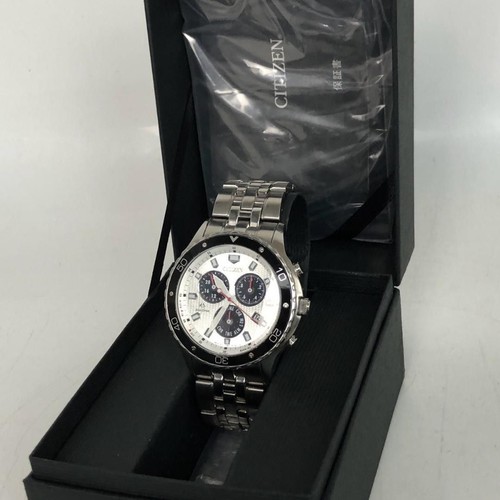 Cronografo citizen promaster - cronografo,