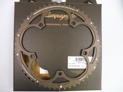Catena campagnolo sr - catena, ch/re/sr