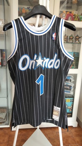 Canotta nba hardaway - nba,