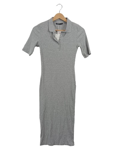 Zara abito maglia donna - in,