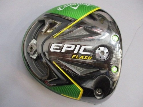 Callaway epic flash sub zero - callaway,
