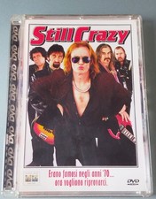 Dvd Still Crazy - ed. Super
