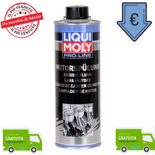 LIQUI MOLY Pro-Line Lava