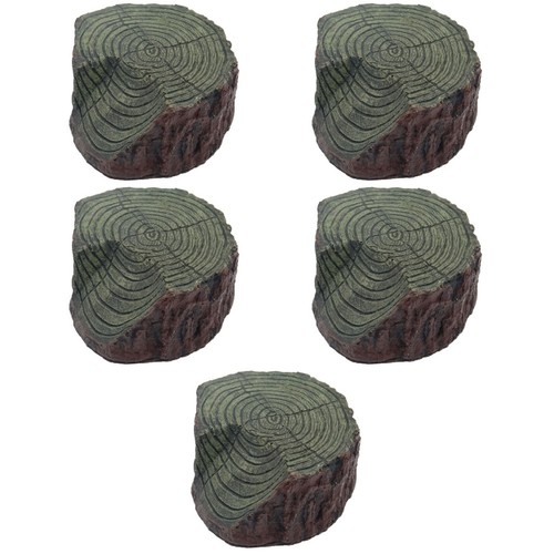 Pezzi rampa decorativa - 5,
