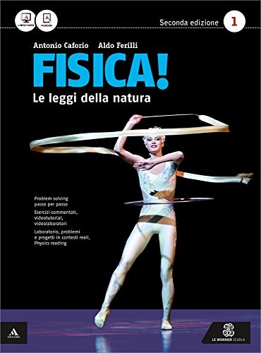 Fisica leggi della - le, 1