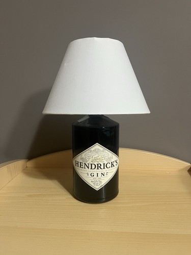 Hendrick lampada tavolo - lampada,
