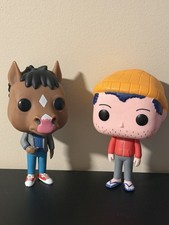 Funko Pop! Pacchetto sciolto