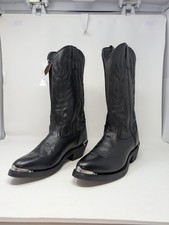 Stivali cowboy laredo - stivali,