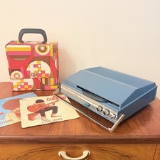 Mangiadischi vintage europhon - mangiadischi,