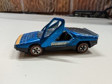 Hot Wheels Redline Carabo Car