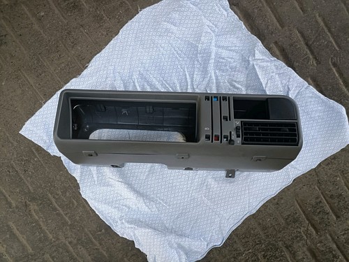 Cruscotto fiat panda grigio - panda,