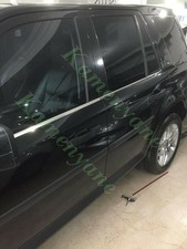 Nuove strisce di rivestimento