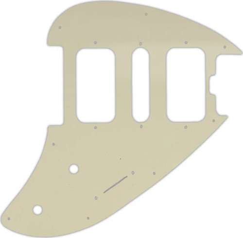 Battipenna personalizzato - , wd