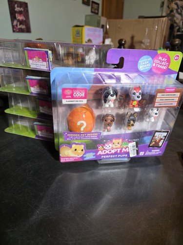 Lotto adottami pets - adottami!,